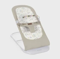 Jané Baluu ležaljka, Iris