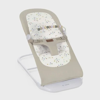 Jané Baluu ležaljka, Iris