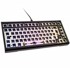 DUCKY Tipkovnica Tinker 75 Barebone Gaming, ISO - black-PKTI2383IST-ISO01