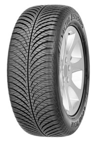 GOODYEAR 185 65 R15 88V VECG2 TL, cjelogodišnje gume