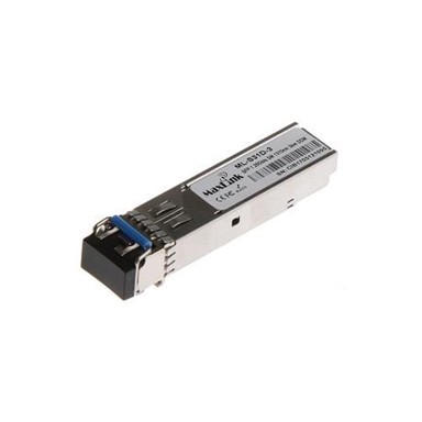 MAXLINK Optički modul ML-S31D-3 / SFP, 1.25G, SM, 1310 nm, 2x LC, 3 km, DDM