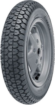 CONTINENTAL Guma za skuter/moped 3.00R10 50J CONTICLASSIC