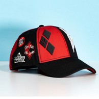 NUMSKULL Šilterica Suicide Squad Harley Quinn, snapback 