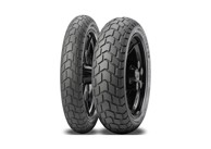 PIRELLI Moto guma MT60 RS 120/70ZR17 58W (F) TL