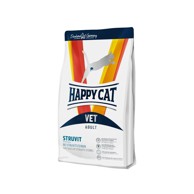 HAPPY CAT Vet Line Struvit 1 kg