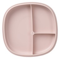 B.BOX Tanjur 2u1 BLUSH BLUSH, prijanjajući