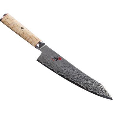 MIYABI Nož 5000MCD Rocking Santoku 18cm
