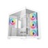 DEEPCOOL Kućište CG530 4F WH midi-tower, bijelo