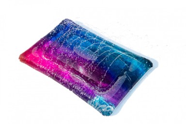 BESTWAY Bazen na napuhavanje GALACTIC WATER MAT