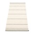 PAPPELINA Unutarnji i vanjski tepih Belle Warm Grey 60x125 cm, svijetlo sivi/krem