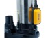 PROCRAFT Pumpa za gnojnicu PN21, 750 W
