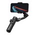 MOJPLANET Standardni gimbal AOCHUAN XE, crni