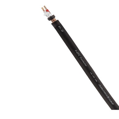 FURUTECH Balansirani zvučnički kabel SA-22OFC, 1 m