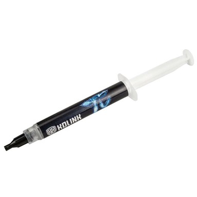 KOLINK Termalna pasta, Core TX-6, 5,5 g, KL-TX6-5