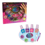 Kozmetički set, bez boje