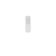 NOVA LUCE Cielo daljinski upravljač ip20/bijela nl9180380