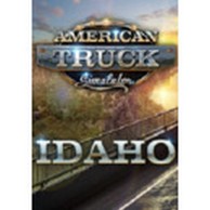 Igra za PC: American Truck Simulator: Idaho