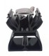 TURBO FAN Mini ventilator za štednjak 633B
