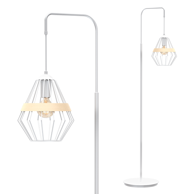 CLIFF Podna lampa, 1xE27
