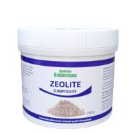 Zeolit Klinoptilolit, 350 g