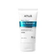 ANUA Barrier Reboot Daily Moisturizer, Hidratantna krema za lice 100 ml