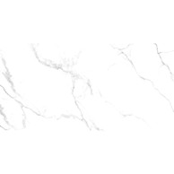 CLASSIC Unutarnje podne pločice Statuario 60x120 cm 1. klasa 1,44 m², bijela