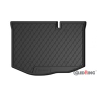 GLEDRING Auto tepih za prtljažnik FORD FIESTA (5 VRATA) 2008-2017