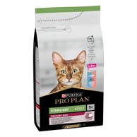 PRO PLAN Adult sterilised bakalar 1,5 kg