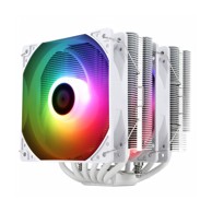 THERMALRIGHT Hladnjak Peerless Assassin 120 SE ARGB, bijeli