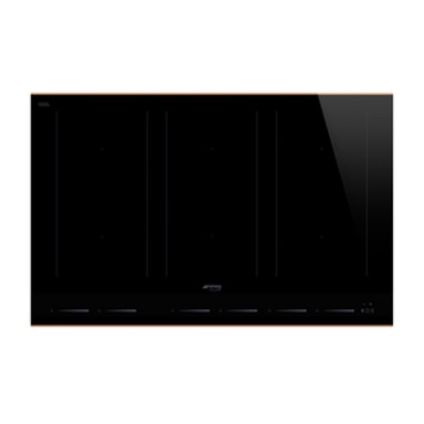 SMEG Indukcijska ploča SIM6964R Dolce Stil Novo, 90 cm