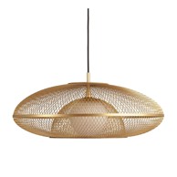 UMAGE Sjenilo u zlatnoj boji ø 60 cm Faraday