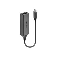 LINDY Mrežni adapter USB 3.1 tip C, gigabitni Ethernet konverter