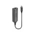LINDY Mrežni adapter USB 3.1 tip C, gigabitni Ethernet konverter