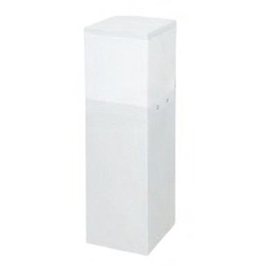 Vanjska podna rasvjeta LG 3623, bijela