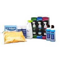 TECNOGAS Set za čišćenje klima uređaja Proclean Summer Kit