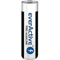 EVERACTIVE Alkalne baterije Pro LR6 AA, 10 komada