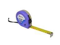 GEKO Mjera 10mx25mmx0.115mm u boji