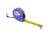 GEKO Mjera 10mx25mmx0.115mm u boji