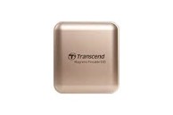 TRANSCEND SSD disk ESD420, 1TB, Type-C, Magnetic design