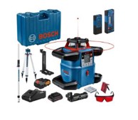 BOSCH Laser GRL 600 CHV set