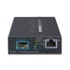 PLANET Media konverter IFT-802T, 200 Mbit/s, 1310 nm, plavi