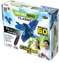 ZING Ptica Go Go Bird na daljinsko upravljanje