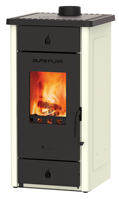 ALFA-PLAM Peć Alfa Elita 3, bež