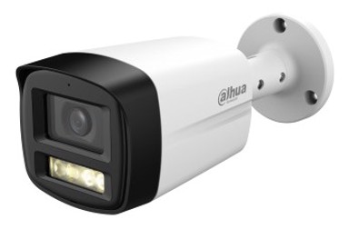DAHUA TECHNOLOGY HDCVI bullet kamera Lite 4K Smart Dual Light, fiksni objektiv