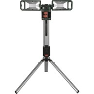 METABO Reflektor BSA 18 LED 5000 Duo-S