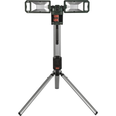 METABO Reflektor BSA 18 LED 5000 Duo-S