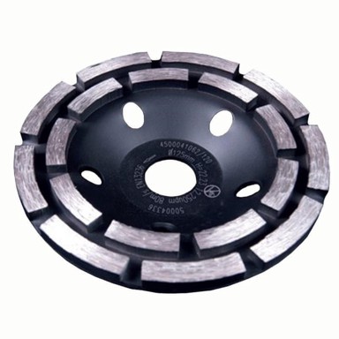 Dijamantna brusna ploča STB PRO, 180 mm