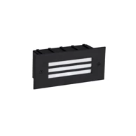 OFF Ugradbena zidna LED svjetiljka NL9030776, 4 W, 33 lm