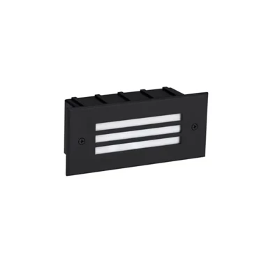OFF Ugradbena zidna LED svjetiljka NL9030776, 4 W, 33 lm