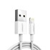 UGREEN USB kabel A, Lightning kabel, 1 m